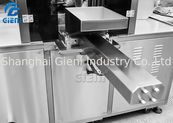 粉の圧縮機械完全な油圧ドライブは、密集油圧出版物を粉にする