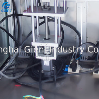 半自動12のノズルの口紅の充填機