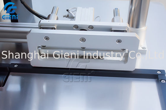 半自動12のノズルの口紅の充填機