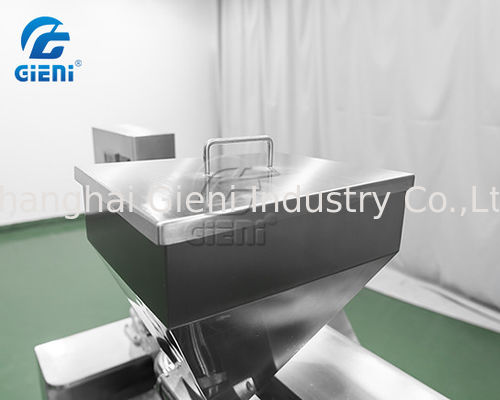 化粧品の高速Pulverizer 7200 RPM 20KG/Hourの構造の粉の出版物機械