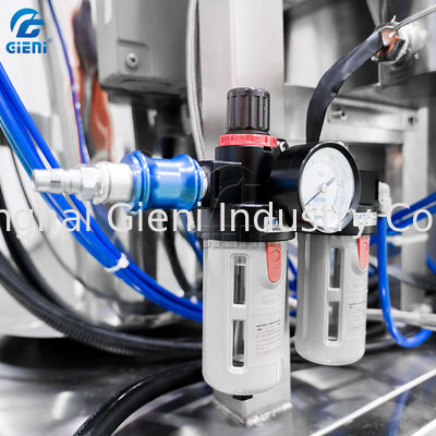 高速2.2kw 50Lの構造の粉の出版物機械10kgsは噴霧装置に油をさす