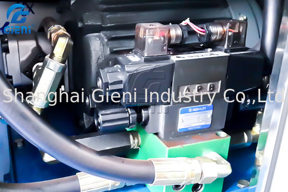 密集機械を押す化粧品のアイシャドウの粉