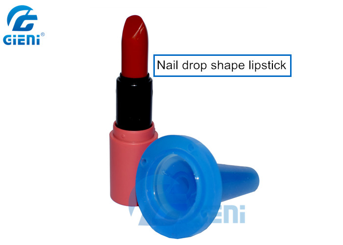 シリコーンの化粧品の口紅型/口紅型および容器200 - 300pcs口紅Uselife