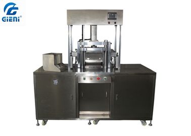 良い価格 基礎ケーキのための化粧品の粉の出版物機械、アイシャドウの出版物機械 オンライン