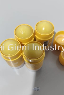 高容量 リップバーム 充填機 2~50ml 充填量 100L タンク 容量