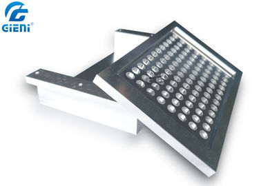 良い価格 Hand Pouring Lip Balm Mould For Color Cosmetic Filling Machine Aluminium Material オンライン