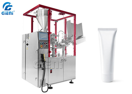 PID 19mmの管200ml 60ppmの化粧品の充填機