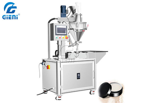 良い価格 緩い粉のオーガーの注入口機械1800pcs/hに与えるねじ オンライン