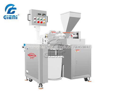 良い価格 化粧品の高速Pulverizer 7200 RPM 20KG/Hourの構造の粉の出版物機械 オンライン