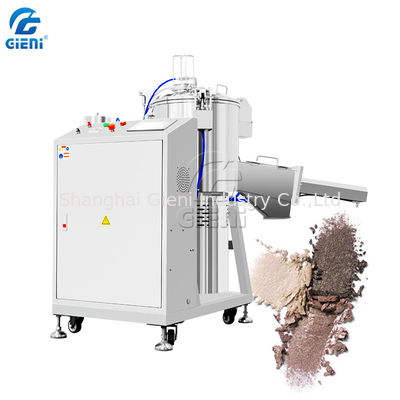 50L化粧品の粉のミキサー3Pの薬学の化学高速Pulverizer
